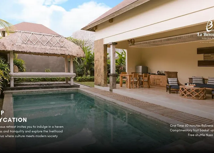 La Berceuse Resort&Villa