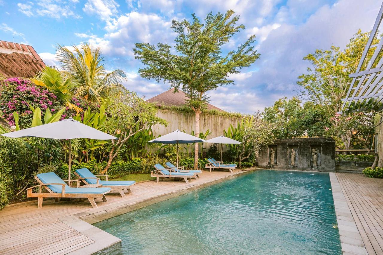 Station touristique La Berceuse Resort&villa