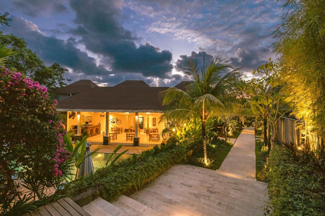 Station touristique La Berceuse Resort&villa