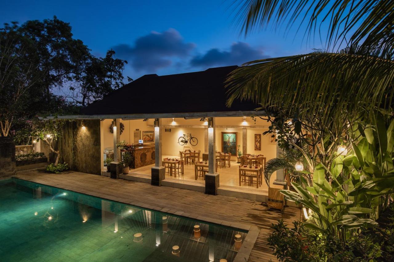 Station touristique La Berceuse Resort&villa 5*