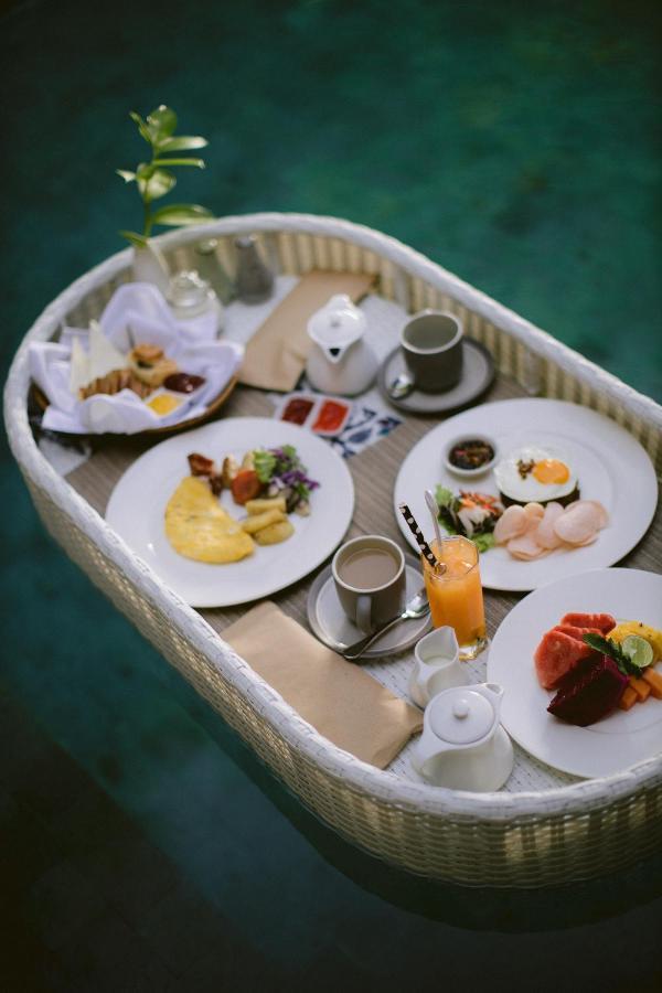 La Berceuse Resort&villa 5* Nusa Dua (Bali)