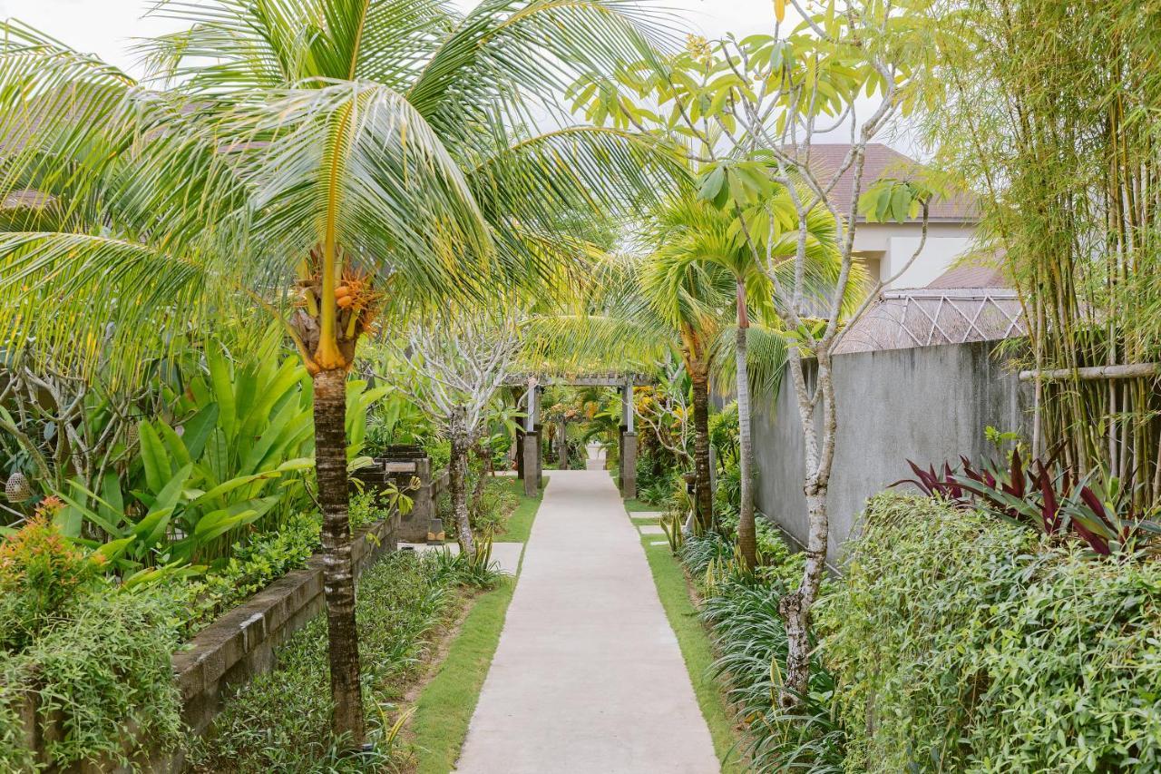 La Berceuse Resort&villa