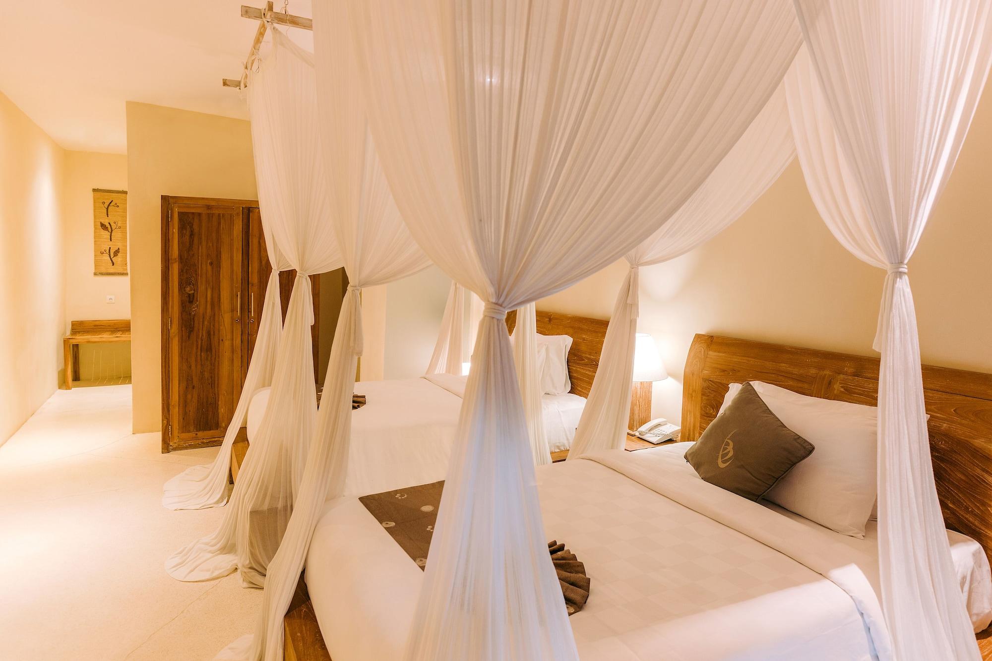 La Berceuse Resort&villa Station touristique Nusa Dua (Bali)
