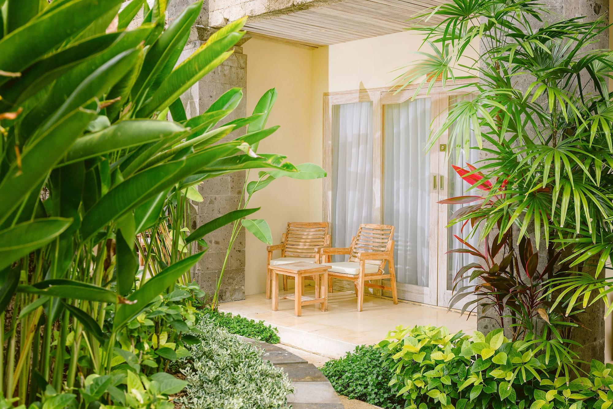 La Berceuse Resort&villa Nusa Dua (Bali)