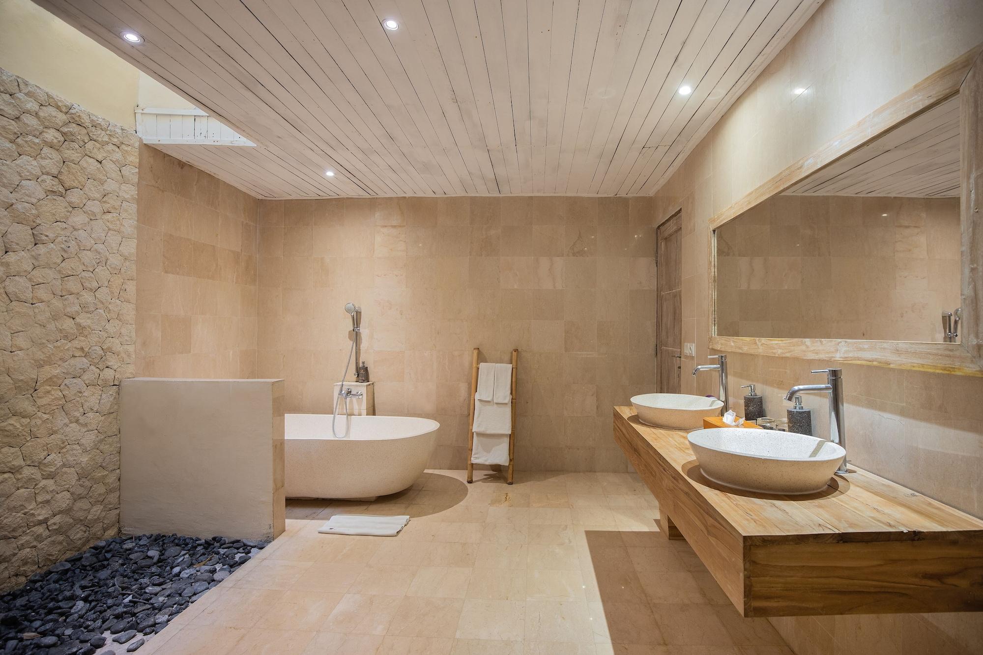 La Berceuse Resort&villa