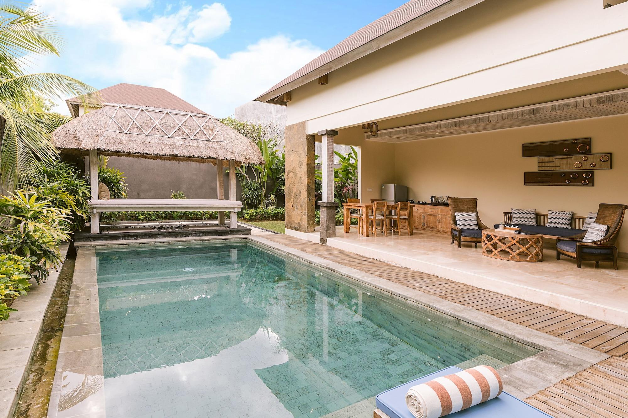 La Berceuse Resort&villa 5* Nusa Dua (Bali)
