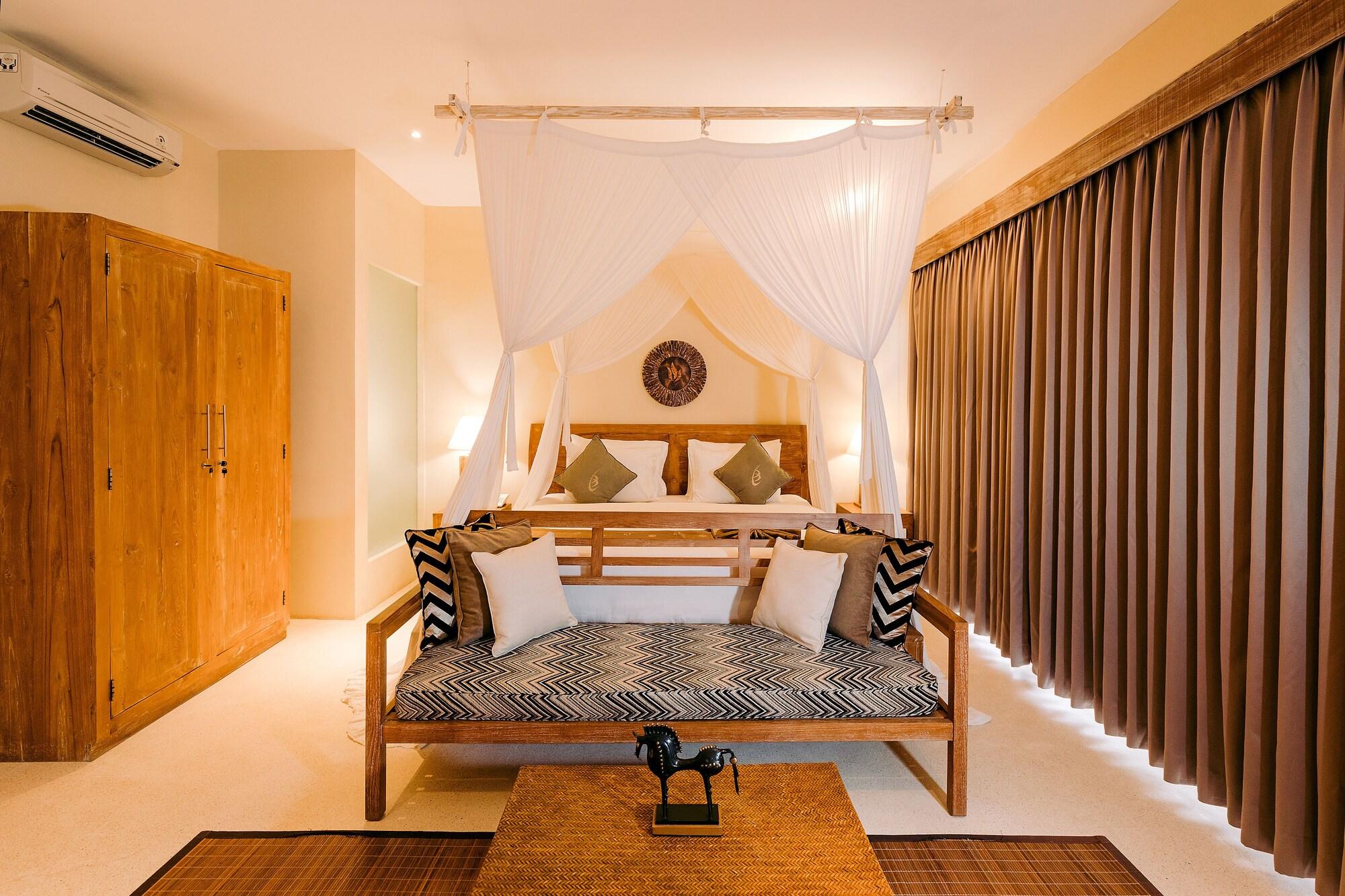 La Berceuse Resort&villa Nusa Dua (Bali)