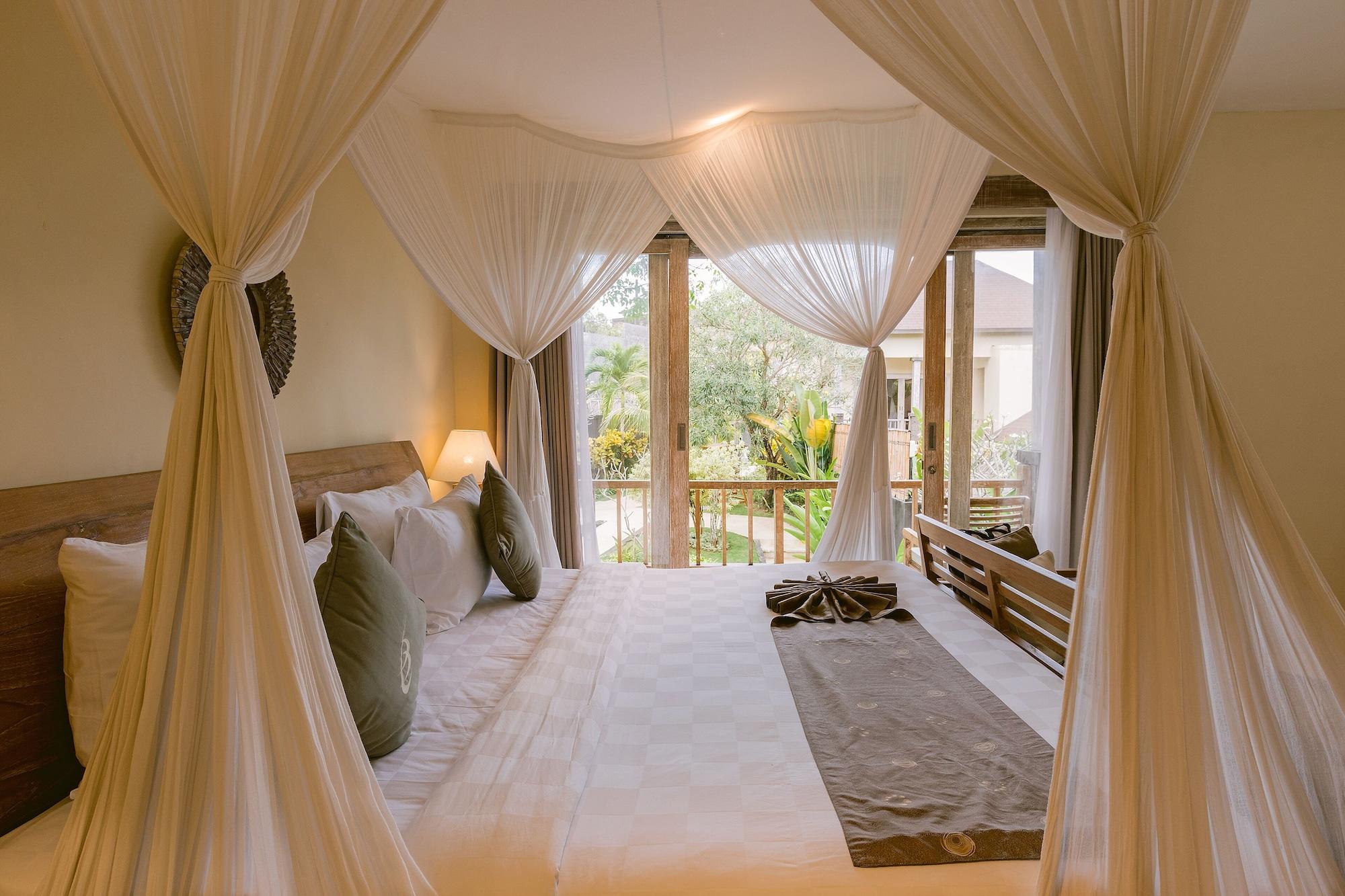 La Berceuse Resort&villa Station touristique Nusa Dua (Bali)