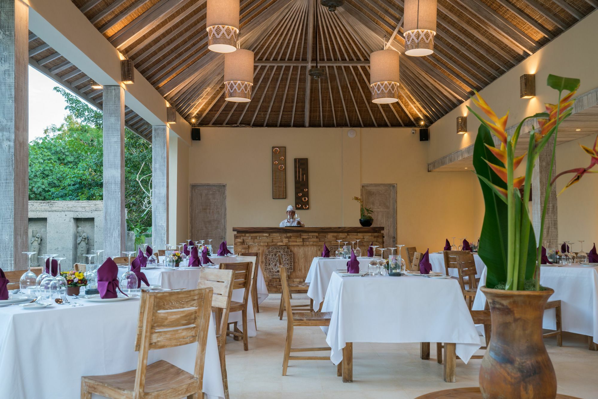 La Berceuse Resort&villa