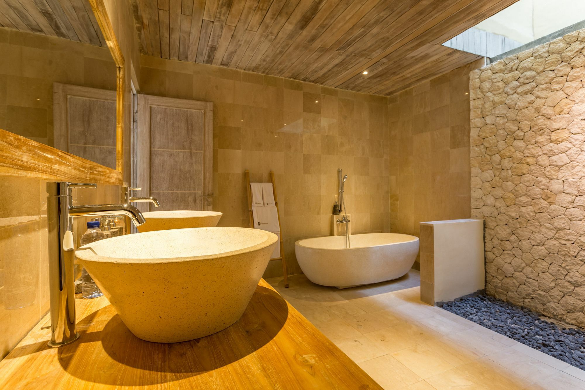 La Berceuse Resort&villa 5* Nusa Dua (Bali)